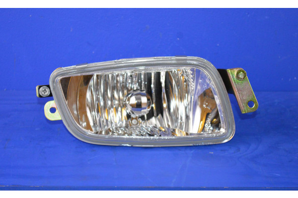 Front Bumper Fog Lamp R/H