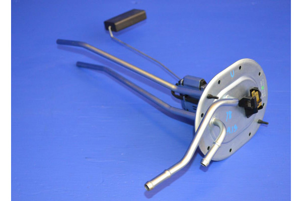 Ford Ranger Fuel Tank Stack Pipes & Gauge Sender Unit ->2011