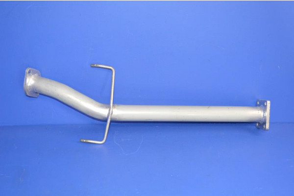 Exhaust Pipe (No.3) Centre Replacement De-Cat