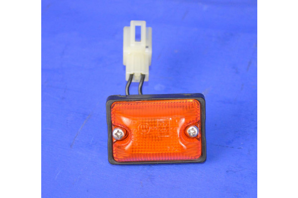 Wing  Indicator /  Repeater Assembly R/H or L/H Genuine