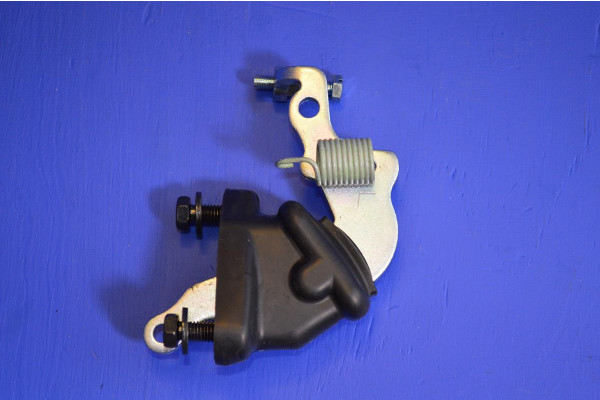 Handbrake Bellcrank Kit L/H