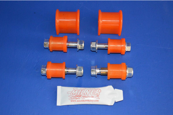 Rear Anti Roll / Sway Bar Bush Kit