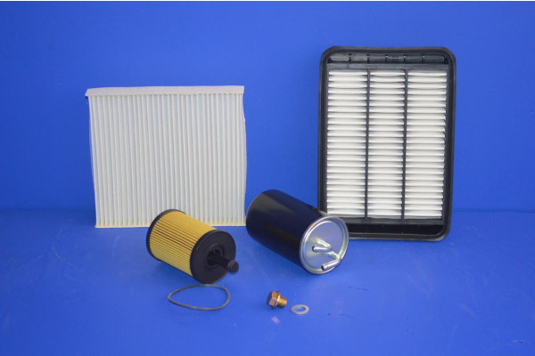 Engine Filter / Service Kit