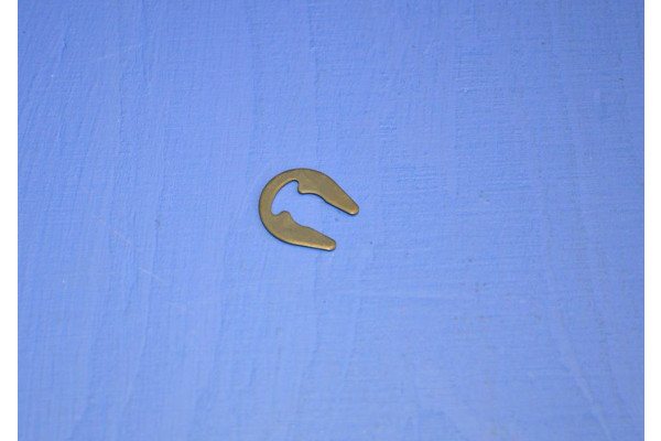 Handbrake Shoe Lever Arm Clip