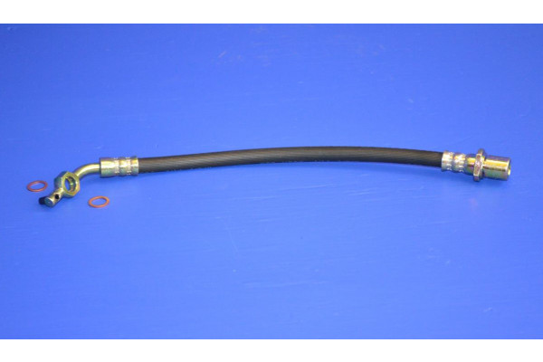 Front Brake Hose Lower L/H (210mm)
