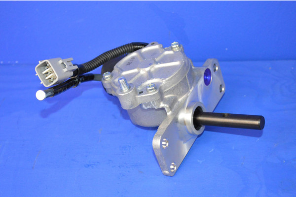 Rear Differential Lock Actuator Genuine