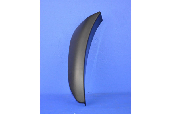 Front Bumper Flare L/H