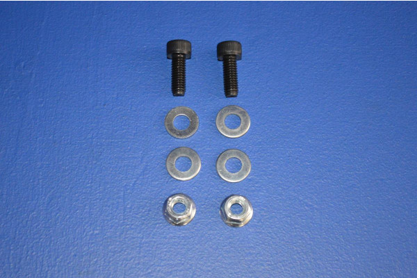 Handbrake Cable Fitting Kit (1 Side)