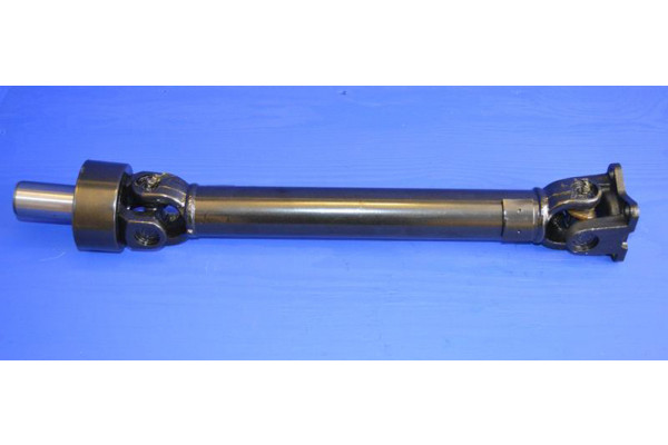 Front Propshaft (495mm)