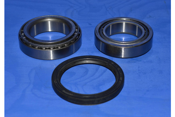 Mitsubishi Delica Front Wheel Bearing Kit (1 Side) 1994-2006