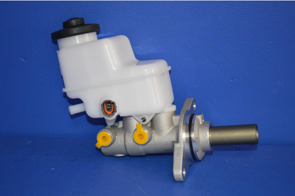 Brake Master Cylinder (Right or Left Hand Drive)