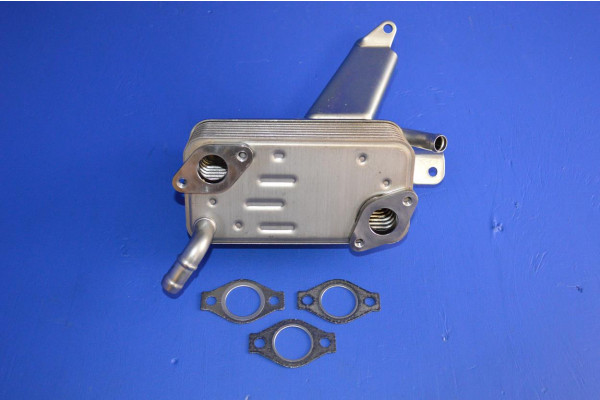 Engine EGR Cooler (With Gaskets)