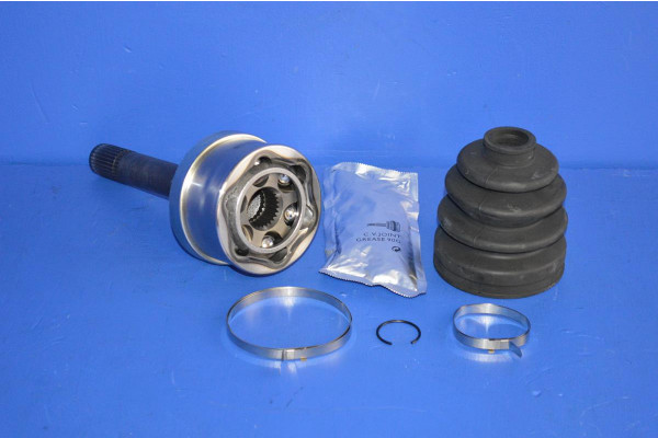 Front CV Joint Outer (Milner Brand) (26 Inner Splines)