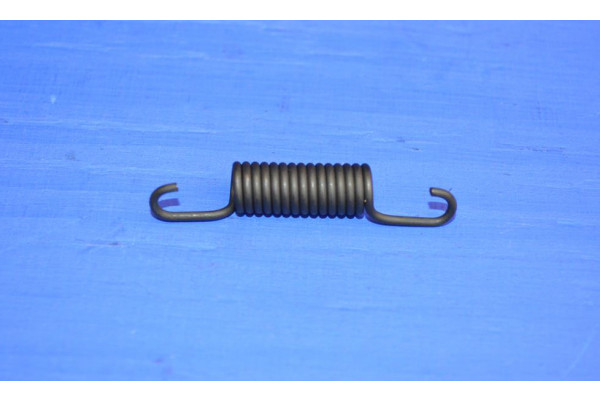 Brake Shoe Spring Lower
