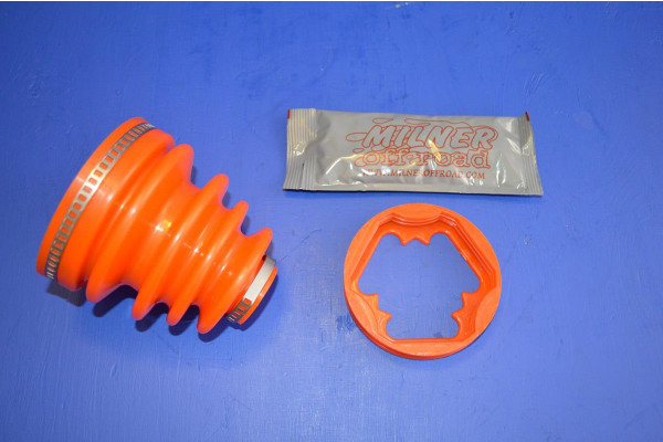 Front Drive Shaft CV Boot Inner (Polyurethane)
