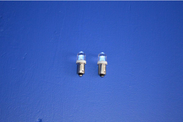 Number Plate Lamp LED Bulb 4W (2)