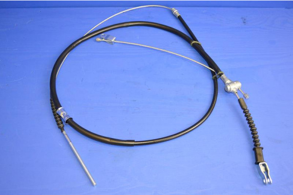 Toyota Hilux Rear Handbrake Cable 1983-1997
