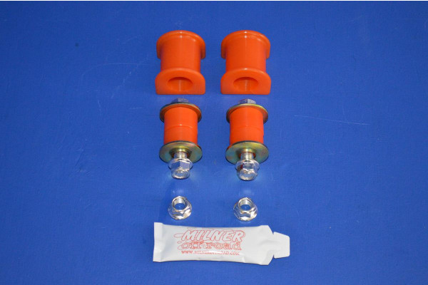 Front Anti Roll / Sway Bar Bush Kit