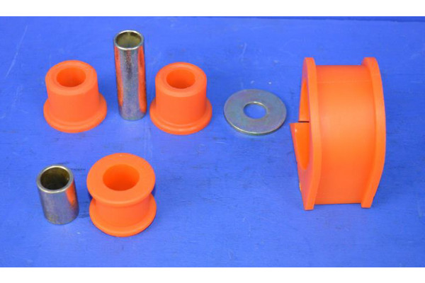 Power Steering Rack Mounting Bush Kit (3)
