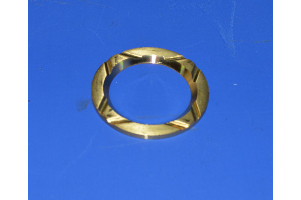 Upright / Knuckle Thrust Washer