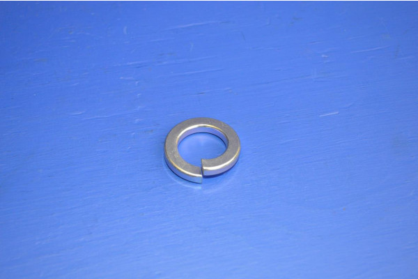 Power Steering Box Lower Spring Washer