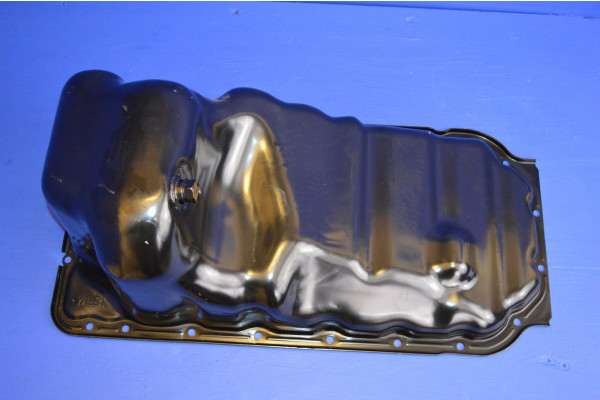 Ford Ranger Engine Sump Pan (Genuine) 1999->2006