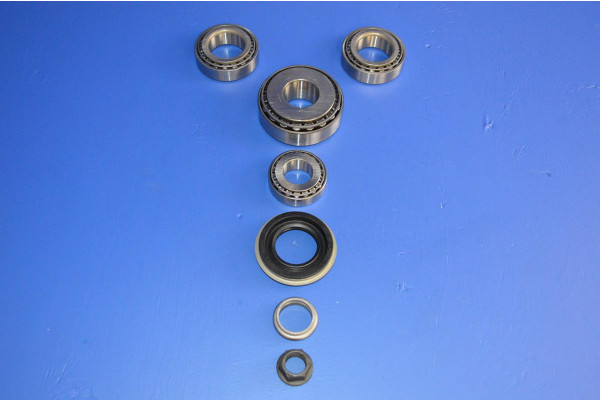 Ford Ranger Rear Diff Bearing Overhaul Kit 2006->2007