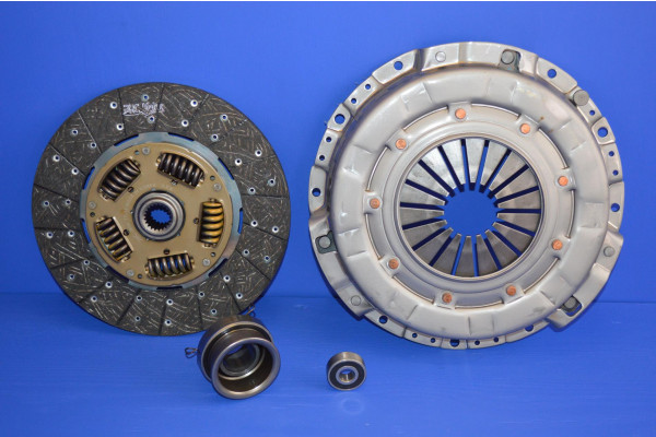 Clutch Kit Exedy (3 Piece)