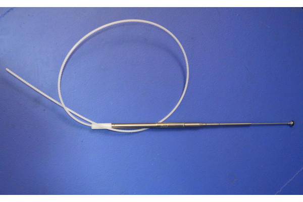 Aerial / Antenna Mast Electrical