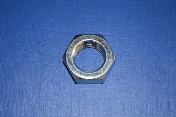 Power Steering Box Lower Nut (Securing Pitman Arm)