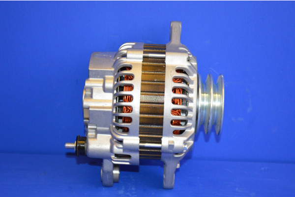 Alternator (120 Amp)
