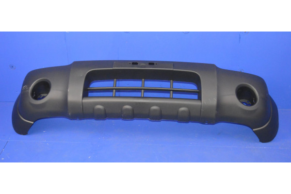 Front Bumper (Cover) (Plastic)