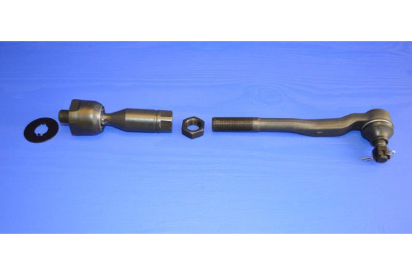 Steering Track Tie Rod End Kit L/H